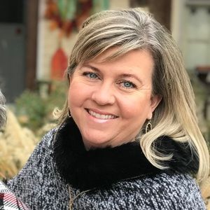 Meet your Posher, Mauri